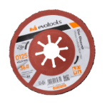 Semi-Flex Abrasive Disc EvoTools®