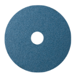 Zirconium Fibre Disc EvoTools®