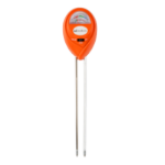 pH and Moisture Tester EvoTools®