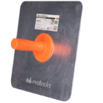 Plastering Trowel for Putty/Plaster EvoTools®