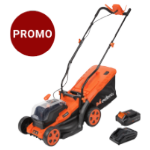 Lawn Mower Kit With 2 Batteries and Charger MAX 20V ONE EvoTools®