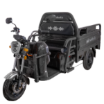 Balaur Electric Cargo Tricycle TRCC1000
