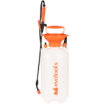 Cylindrical Sprayer PP EvoTools®