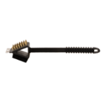 Grill Brush 3 in 1