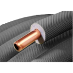 Copper Pipe, Coil, Pre-insulated