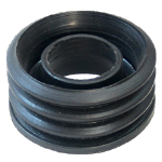 Toilet Bowl Connection Gasket