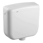Toilet Flush Tank Genius 2