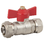 PEX Ball Valve