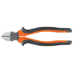 Diagonal Cutting Pliers Orange-Black