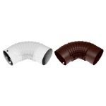 Enameled Elbow Pipe Economy
