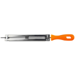Chainsaw Chain File with Guide