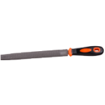 Half-Round Rasp