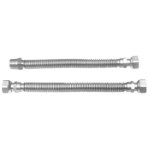 Flexible Stainless Steel Gas Hose (IT)