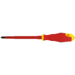 Electrician's Screwdriver 1kV(+)