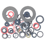 Assorted Gaskets (50 pcs)
