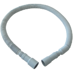 Extendable Washing Machine Drain Hose EvoSanitary®